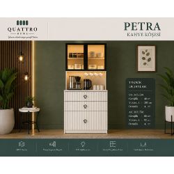 Petra Kahve Köşesi