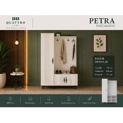 Petra Portmanto Blok