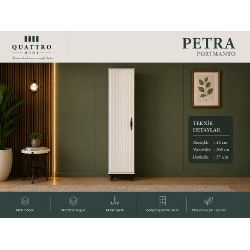 Petra Tekli Portmanto