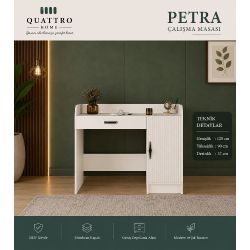 Petra Çalışma Masası