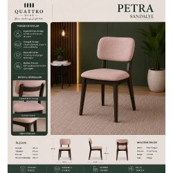 Petra Sandalye