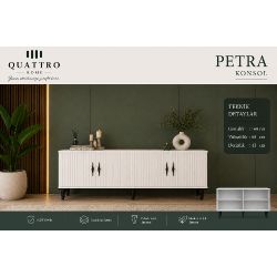 Petra Konsol