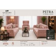 Petra Oturma Odası Takımı