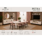 Petra Yemek Odası Takımı