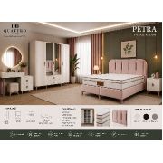 Petra Yatak Odası Takımı