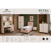 Petra Genç Odası Takımı