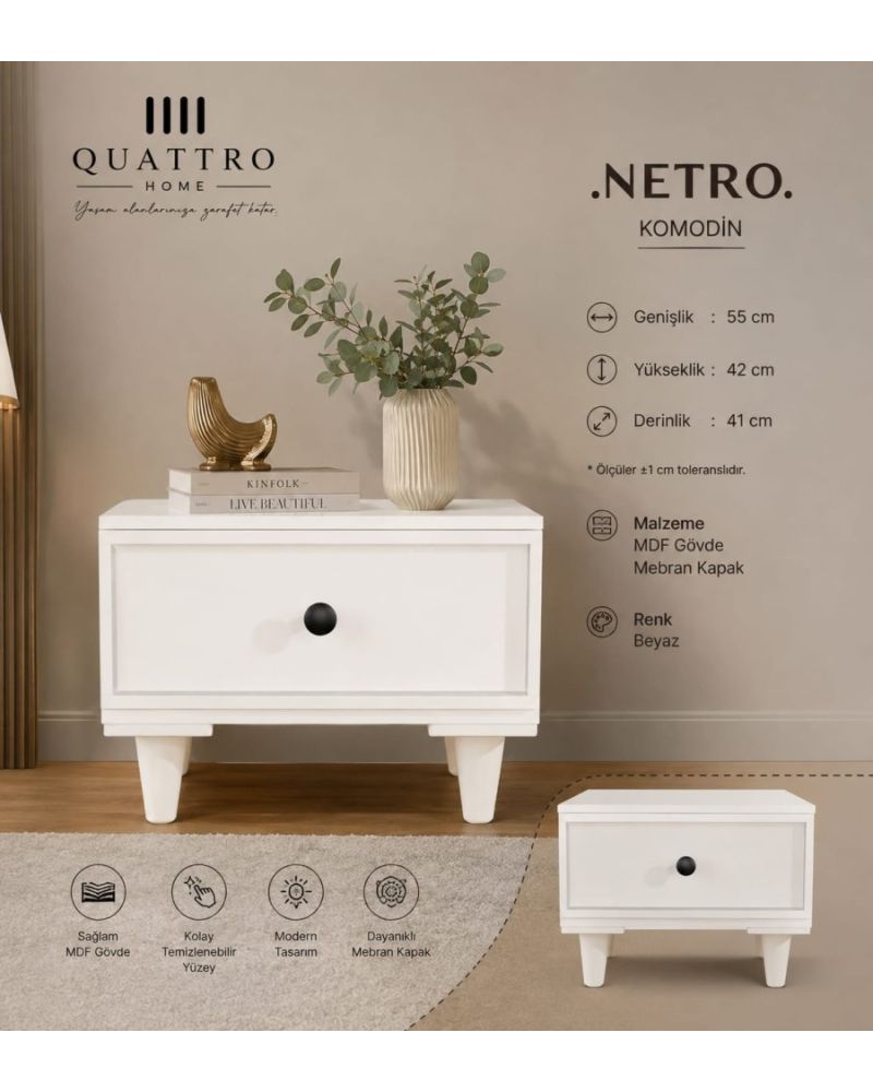 Netro Komodin