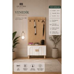 Venedik Portmanto 2'li Blok