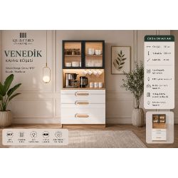 Venedik Kahve Köşesi