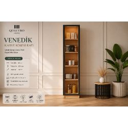Venedik Raflı Blok