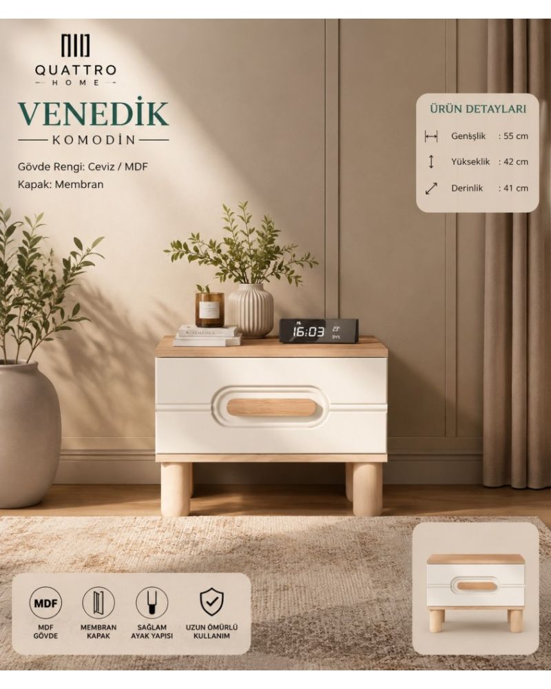 Venedik Komodin