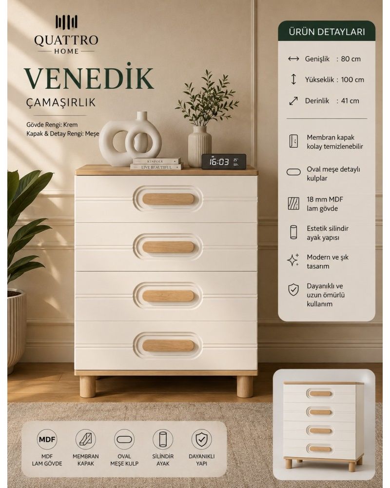 Venedik Şifonyer
