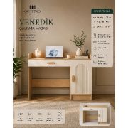 Venedik Çalışma Masası
