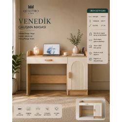 Venedik Çalışma Masası
