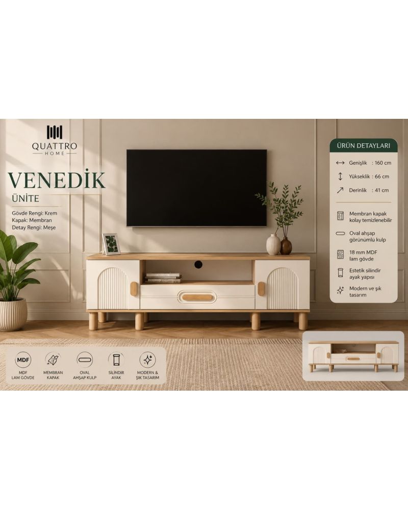 Venedik TV Ünitesi