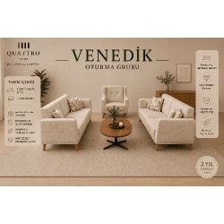 Venedik Oturma Grubu