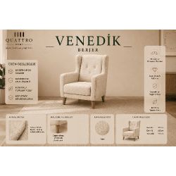 Venedik Berjer