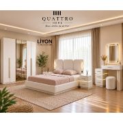 Liyon Yatak Odası Takımı