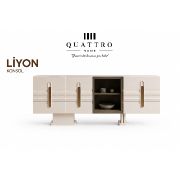 Liyon Konsol