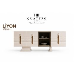 Liyon Konsol