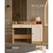 Bulgari Çalışma Masası