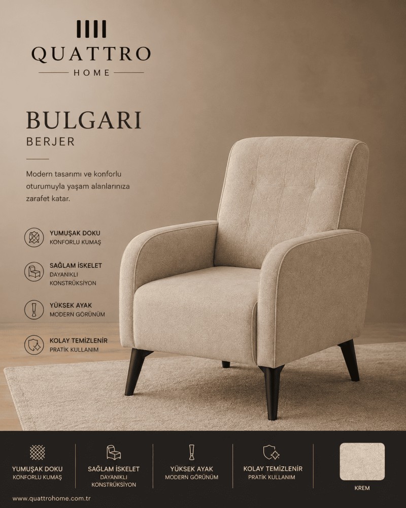 Bulgari Berjer