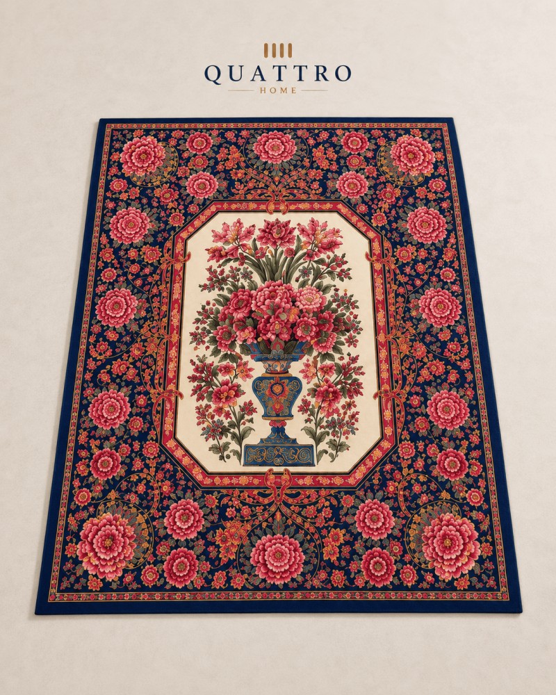 Quattro Home Prestige Masa Örtüsü