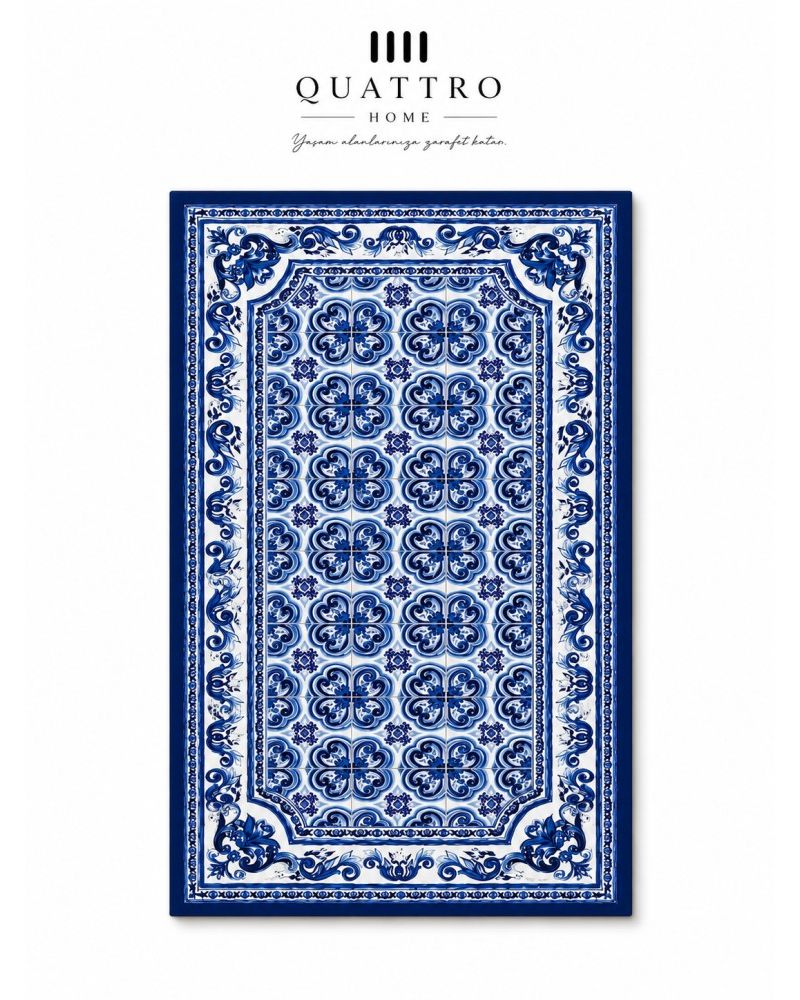 Quattro Home Mavera Masa Örtüsü