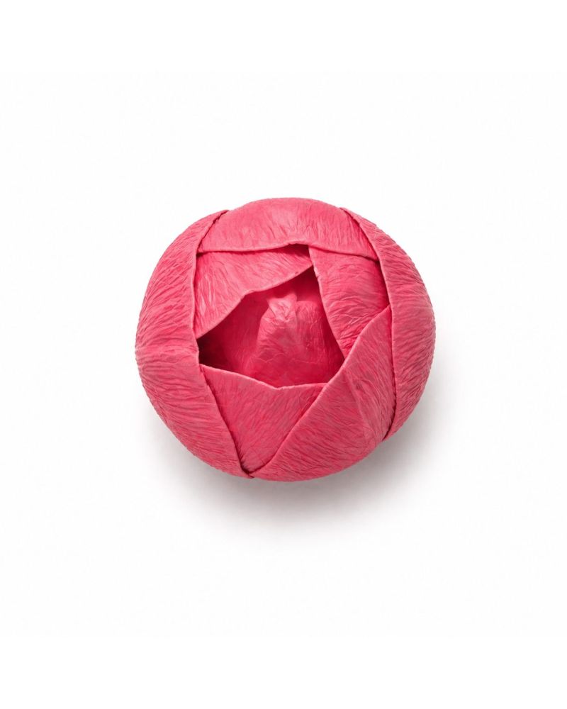 Açık Pembe Kokulu Kafa Lale 4,5 cm - 50 Adet