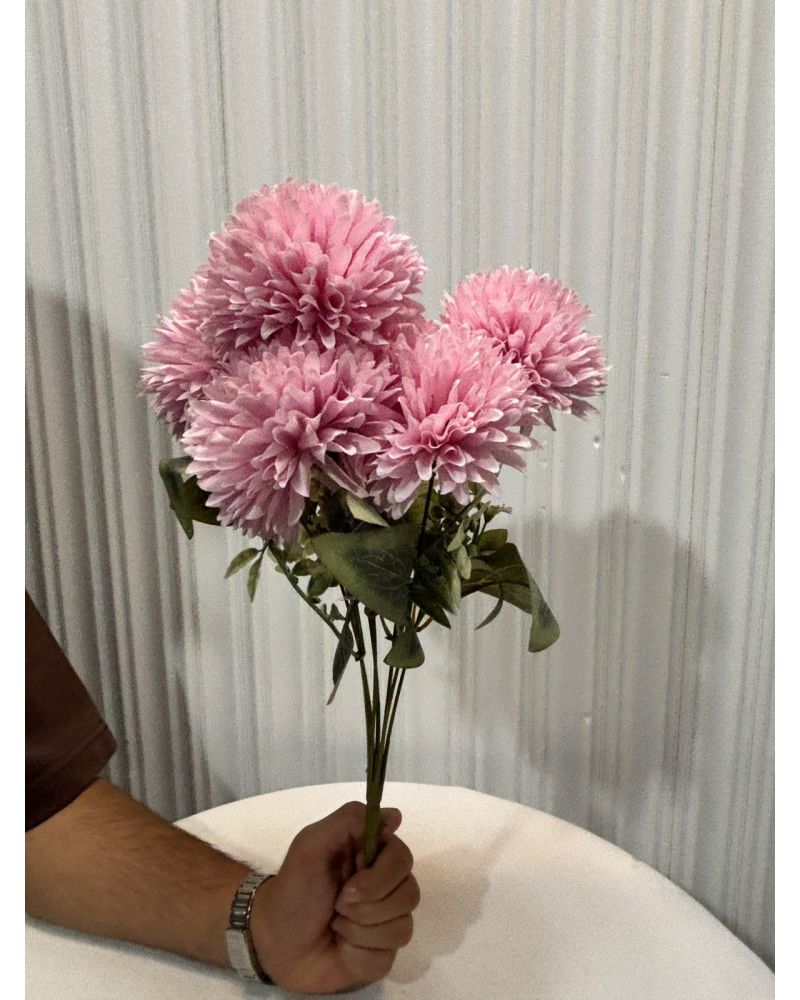 Açık Pembe Kasimpatı Buketi