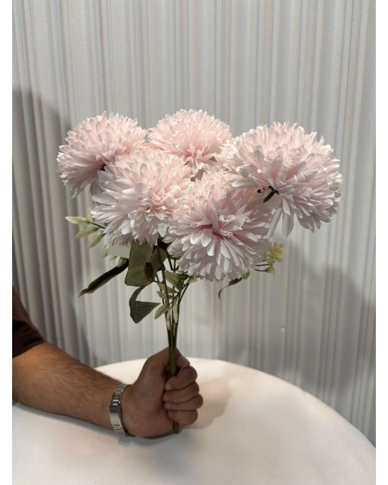 Açık Pembe Kasimpatı Buketi
