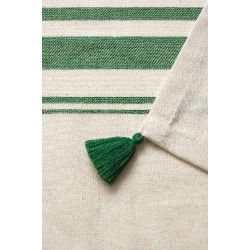 Runner  -%65 Pamuk %35 Polyester 50x150 cm (370 gr/set)  ( 2 adet )