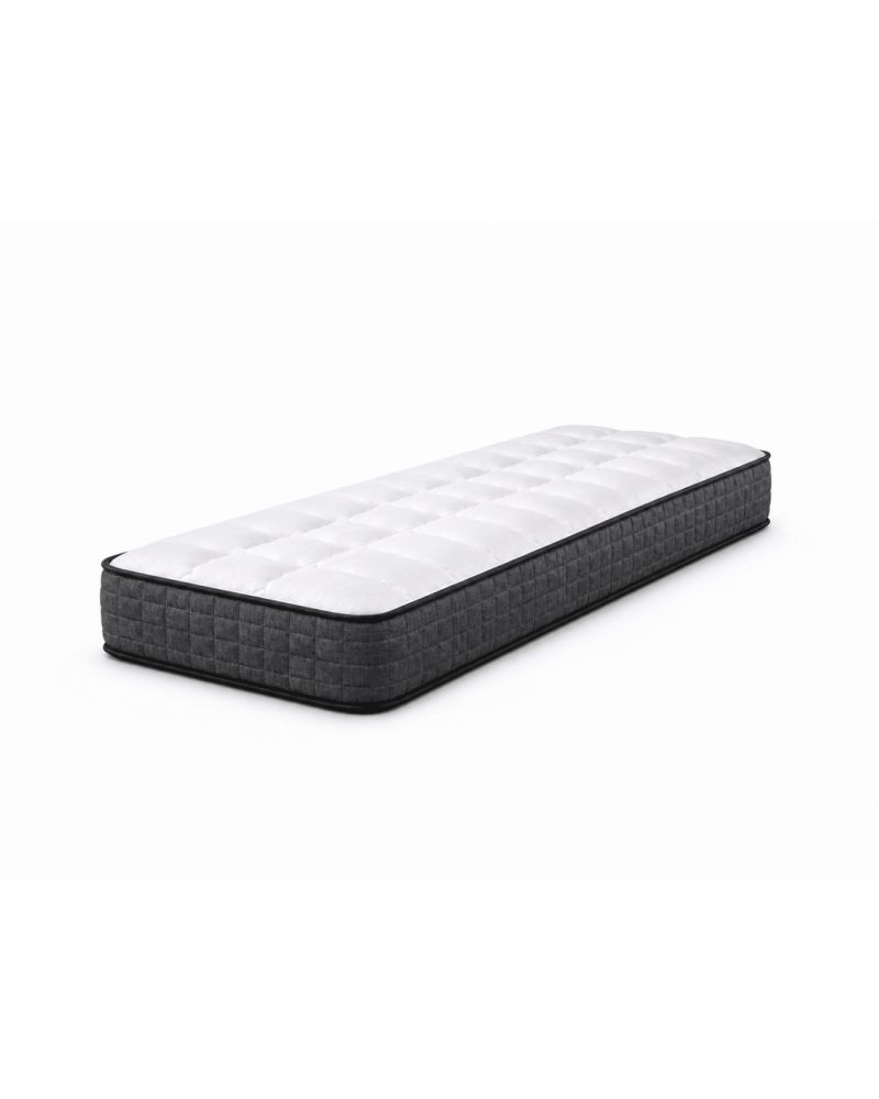 Benorda Tek Kişilik 25 cm Ortopedik Bonnell Yaylı Yatak