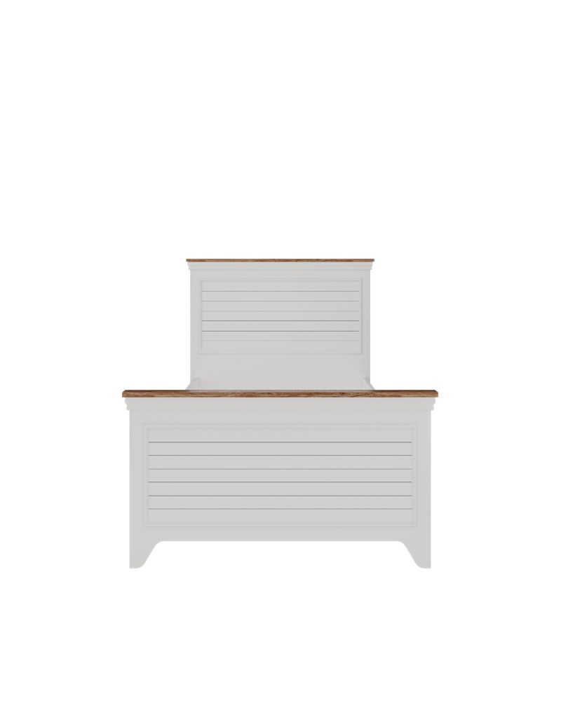 Letto Karyola 120x200