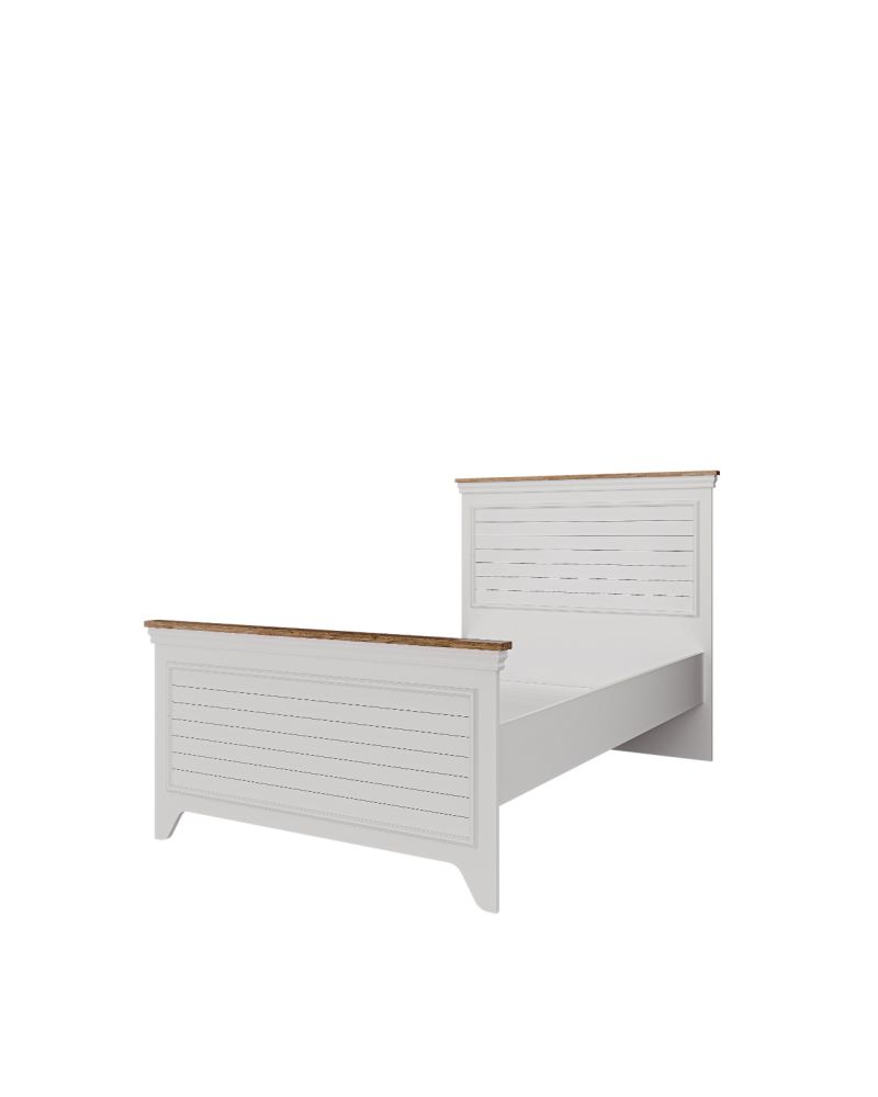 Letto Karyola 120x200