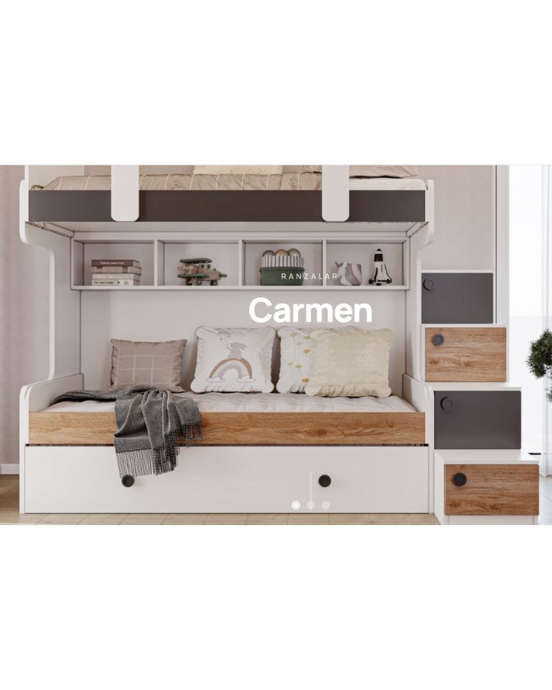 Carmen Ranza