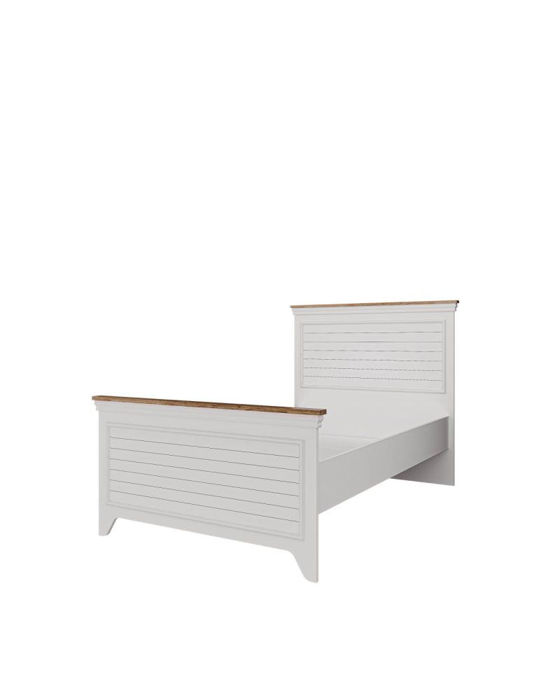 Letto Karyola 100x200
