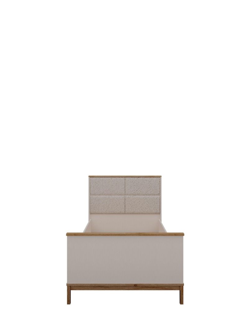 Nero Karyola 120x200