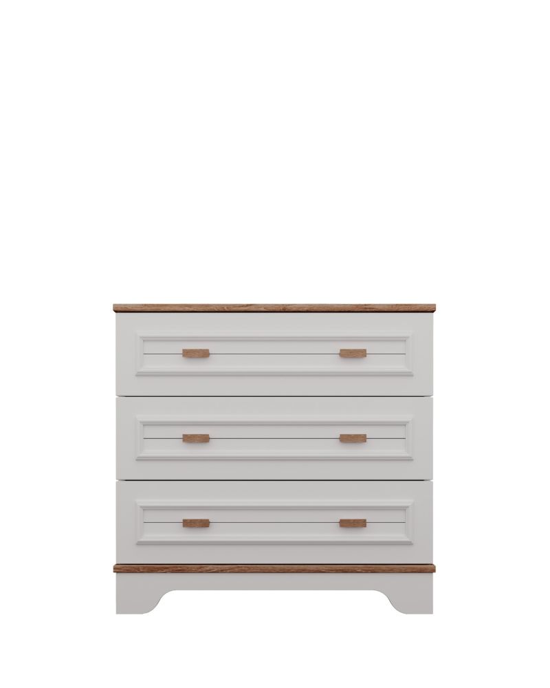 Letto Şifonyer