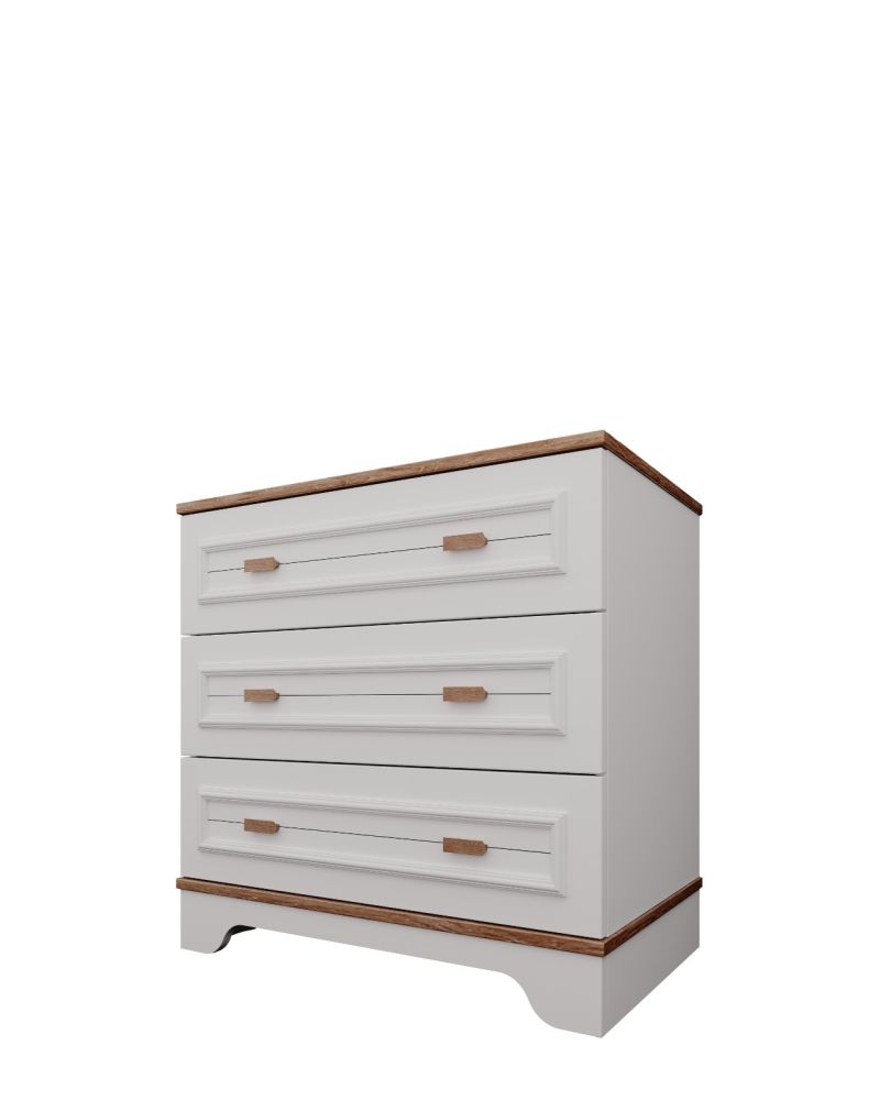 Letto Şifonyer