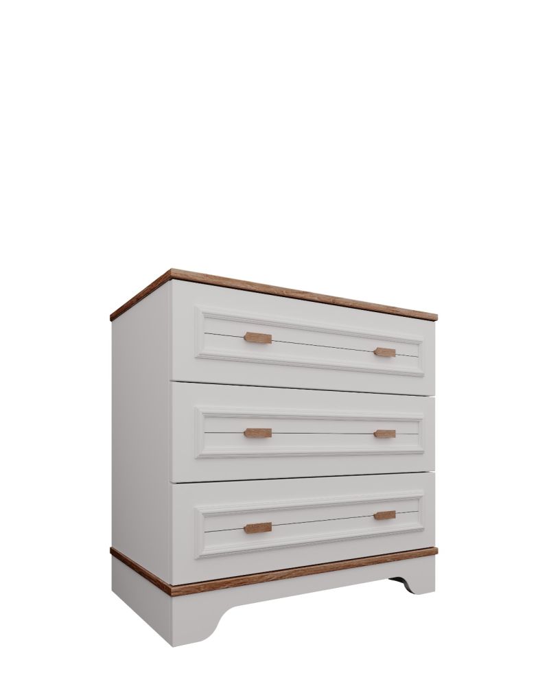 Letto Şifonyer