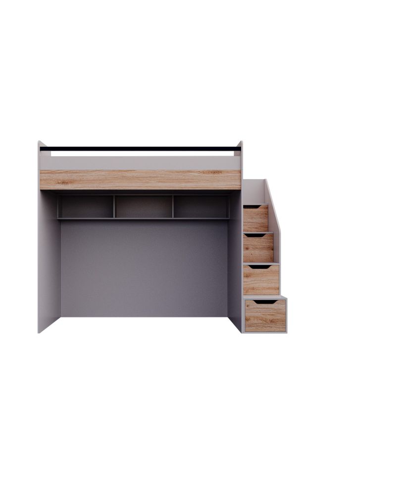 Craft Compact Ranza