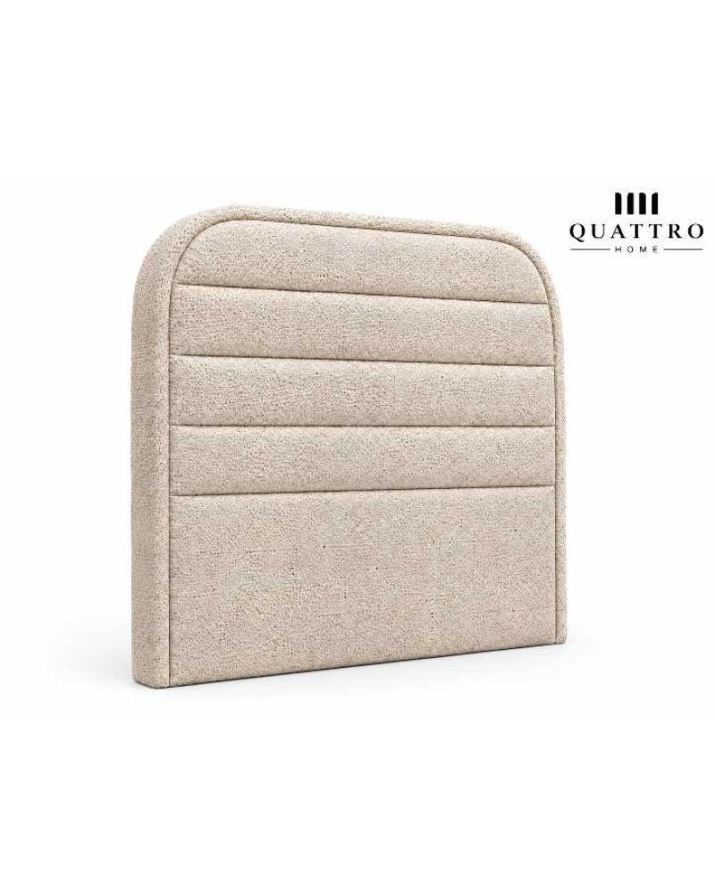 Mono Başlık 120 cm-modern genç odası tasarımlarında konforu ve estetik görünümü bir araya getiren özel bir tamamlayıcı parçadır