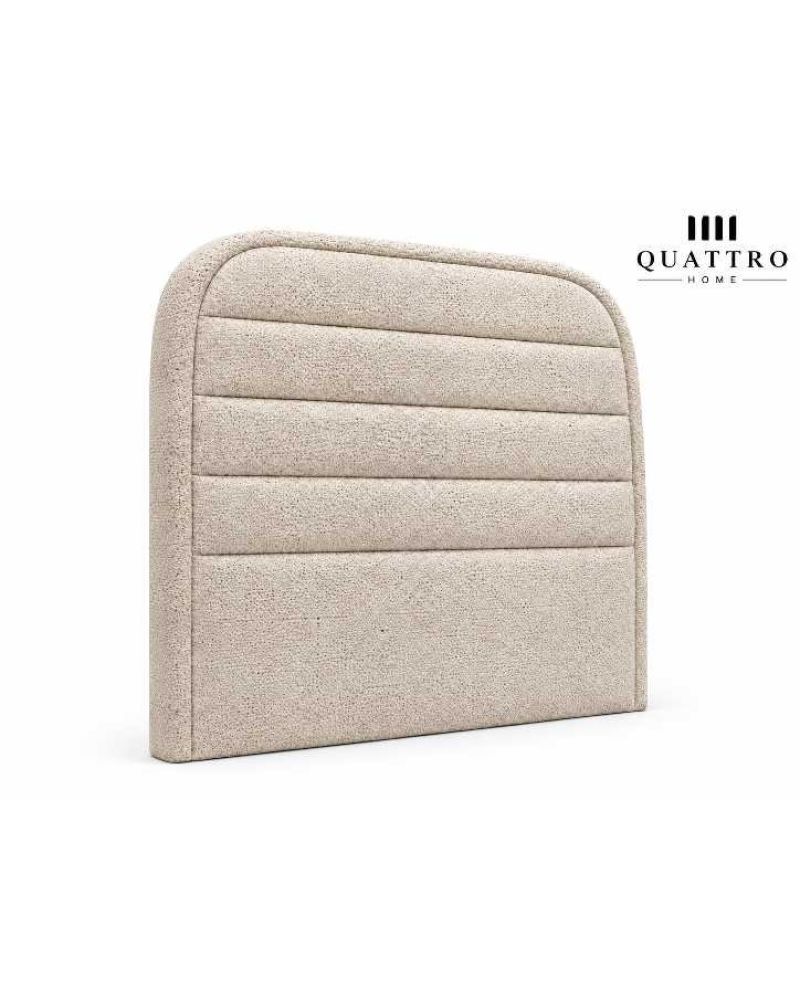 Mono Başlık 120 cm-modern genç odası tasarımlarında konforu ve estetik görünümü bir araya getiren özel bir tamamlayıcı parçadır
