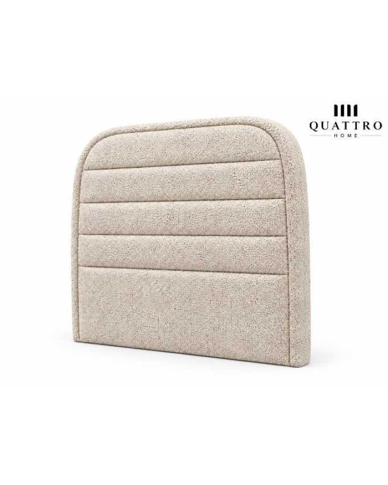 Mono Başlık 120 cm-modern genç odası tasarımlarında konforu ve estetik görünümü bir araya getiren özel bir tamamlayıcı parçadır
