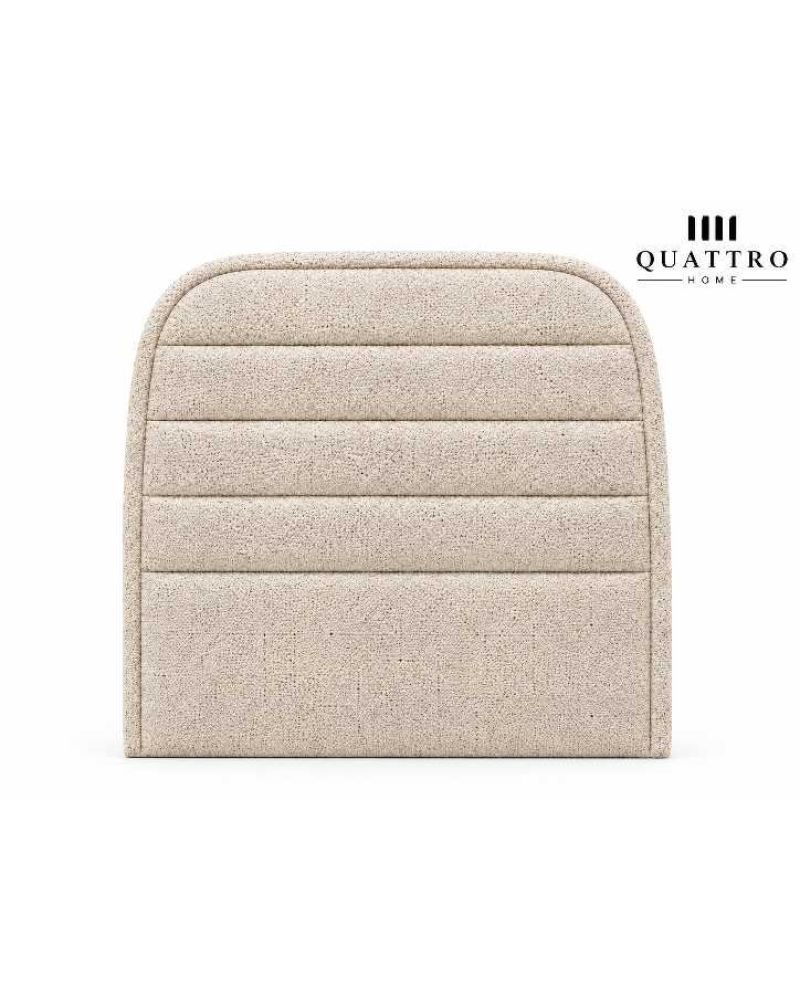 Mono Başlık 100 cm-modern genç odası tasarımlarında konforu ve estetik görünümü bir araya getiren özel bir tamamlayıcı parçadır.