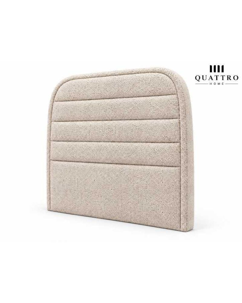 Mono Başlık 100 cm-modern genç odası tasarımlarında konforu ve estetik görünümü bir araya getiren özel bir tamamlayıcı parçadır.