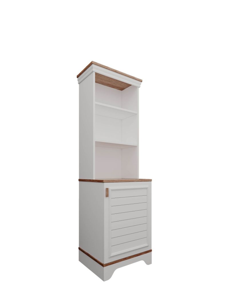 Letto Kitaplık