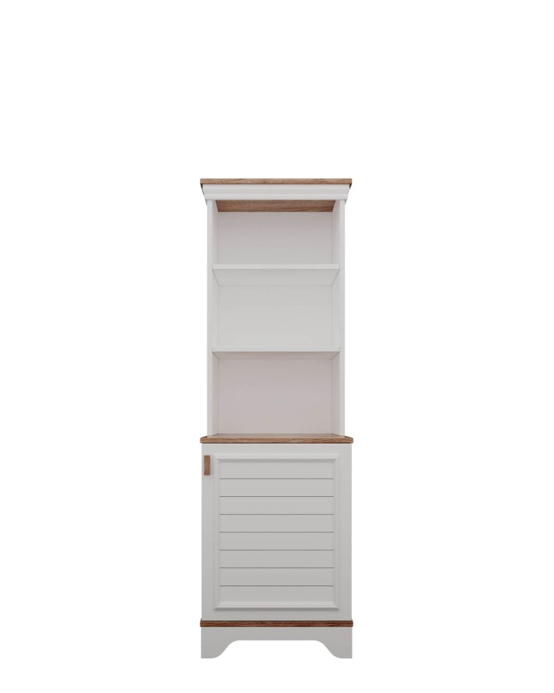 Letto Kitaplık