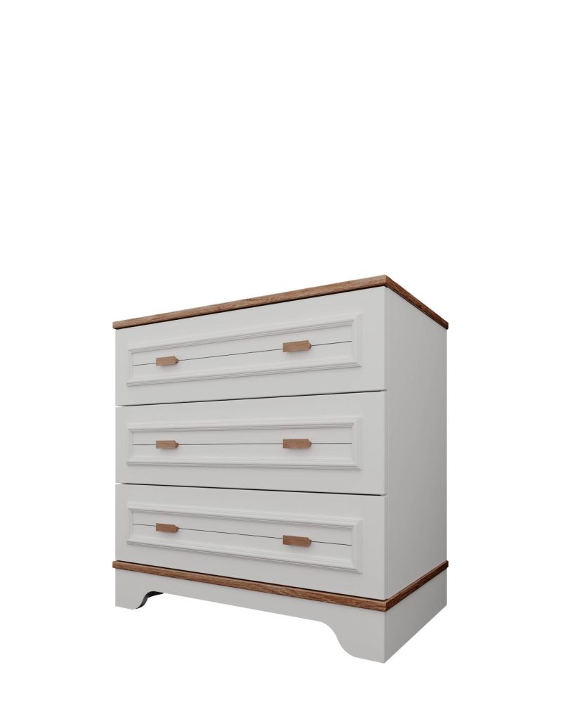 Letto Şifonyer